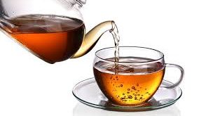 чай очищення організму